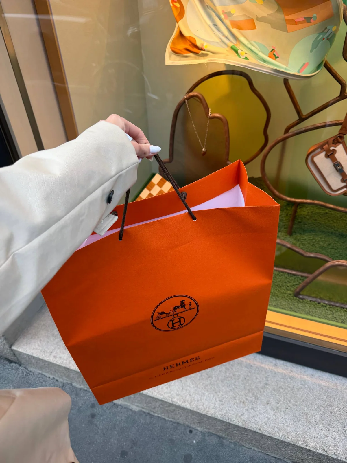 Популярные товары из Европы