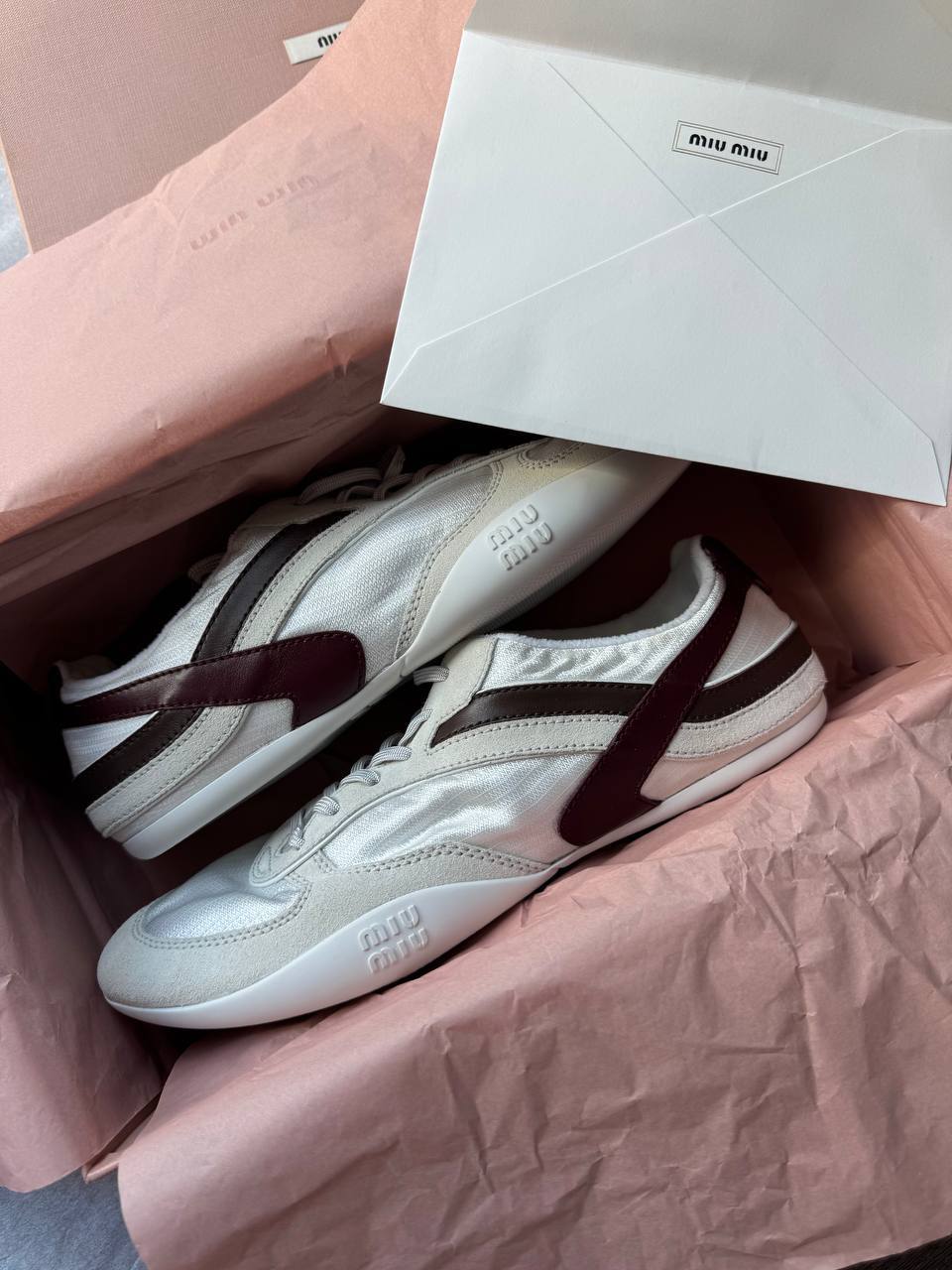 Заказ 6 - пример работы Buyer Valeria